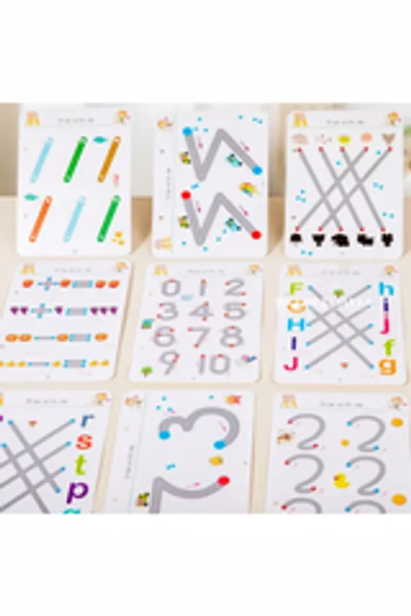 Multicolor_Kids_Pen_Control_Training_Book_Paper,_Cardboard